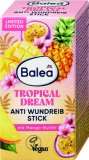 Balea stick protiv trenja Tropical Dream 25 g