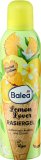Balea gel za brijanje Lemon Lover 200 ml