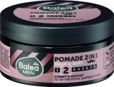 Balea MEN pomada za bradu i kosu, 100 ml