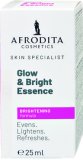 Afrodita Esencija za lice Glow & Bright 25 ml