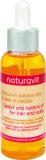 Naturavit ulje ricinus i batana, 100 ml
