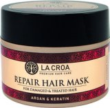 La Croa Repair maska za kosu, 200 ml