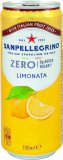 Sanpellegrino* 0,33 l