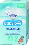 babylove zamjensko mlijeko 2 6+ mj., 500 g