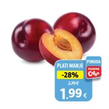 Bio šljiva 500g