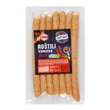 Roštilj kobasica, polutrajni proizvod PPK 400 g