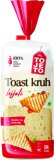 Toast kruh To Je To Bijeli 330 g