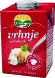 Vrhnje ‘z bregov Za kuhanje 500 ml