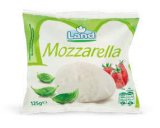 SIR MOZZARELLA 125 g