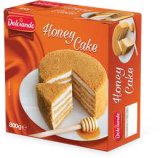 TORTA MEDENA 800 g