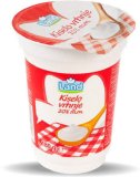KISELO VRHNJE 20 % M.M. 180 g