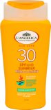 L'Angelica Sun Care mlijeko za sunčanje ZF 30, 200 ml