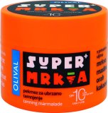 Olival Super Mrkva pe kmez za ubrzano tamnjenje ZF 10, 100 ml