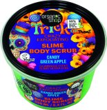Organic Shop piling za tijelo Crazy Exfoliating Slime, 250 ml