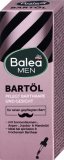 Balea MEN ulje za njegu brade i lica, 50 ml
