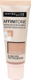 Maybelline New York Affinitone tekući puder razne nijanse