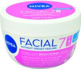Nivea Facial dnevna krema, 100 ml