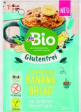 dmBio mješavina za pripremu kolača u šalici Banana Bread, 55 g