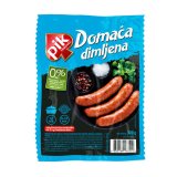 Domaća kobasica, polutrajni proizvod Pik Vrbovec 300 g