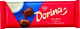 Čokolada Dorina Mlijeko 250 g
