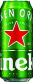 Pivo Heineken Limenka 500 ml