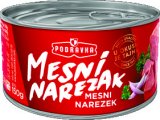 Narezak Podravka Mesni 150 g