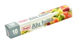 Alu folija Domeo, 10 m, 1 kom