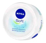 Nivea KREMA ZA RUKE soft, 200 ml