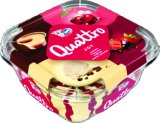 Sladoled Ledo Quattro Joy 800 ml