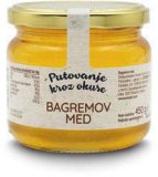 Bagremov med Putovanje kroz okuse 450 g