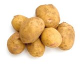 DOMAĆI KRUMPIR MLADI 1 kg