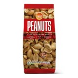 KIKIRIKI YUMMY pečeni, slani 1 kg