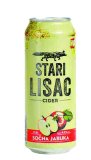 Stari Lisac CIDER jabuka 0,5 l