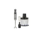 Štapni mikser i sjeckalica set, model BL807BA, snaga 600 W, 2 brzine Maison