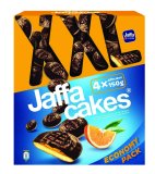 Biskvit s narančom i čokoladom* Jaa, 600 g (4 x 150 g)