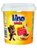 Namaz duo Lino Lada* Podravka, 500 g