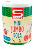 JUMBO ROLA MINI 400 listića 2 sloja