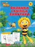 Bojanka ili vježbenica 1 kom
