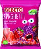 Bomboni Bebeto Jagoda 80 g