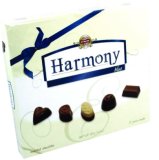 Bombonijera Harmony 120 g