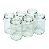 Staklenka 720 ml, 6 kom