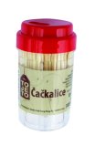 Čačkalice ToJeTo, 300 kom, 1 pak