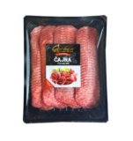 ČAJNA SALAMA rezano, 500 g