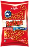 GRICKALICE SALTAS razne vrste od 40 g do 220 g