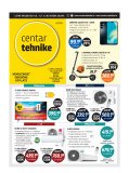 Centar tehnike katalog Akcija 15.06. - 06.07.2026.