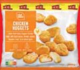 Chicken nuggets XXL 1 kg