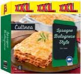 Lasagne bolognese XXL 2 kg
