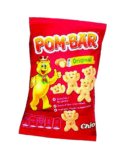 Chio FLIPS POM-BAR origina, paprika 50 g