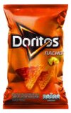 Doritos TORTILLA ČIPS nacho cheese, 90 g