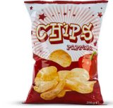 Čips paprika 250 g